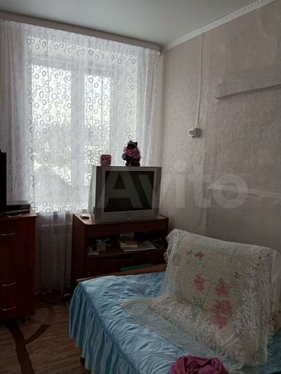 1-к. квартира, 32 м², 2/2 эт.