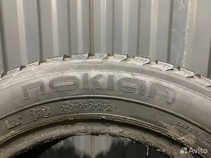 Nokian Tyres Nordman 5 185/65 R15 92T