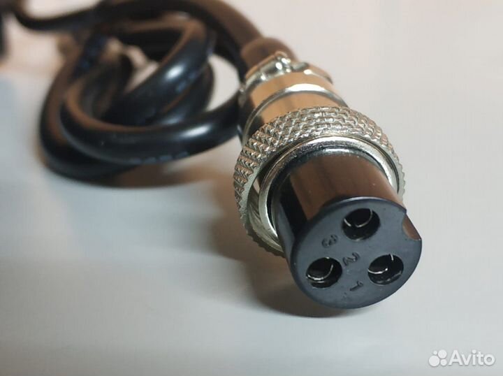 Зарядка на электросамокат Kugoo M4 PRO/Max Speed