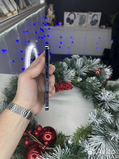 iPhone 13 Pro, 128 ГБ