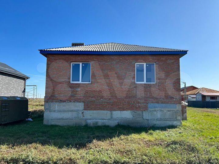 Дом 201 м² на участке 6,4 сот.