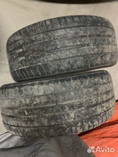 Michelin X Energy 225/45 R17