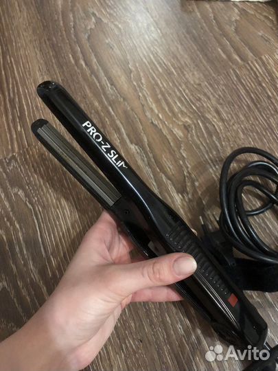 Плойка гафре