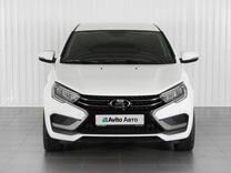 ВАЗ (LADA) Vesta 1.6 MT, 2023, 4 444 км, с пробегом, цена 1 650 000 руб.