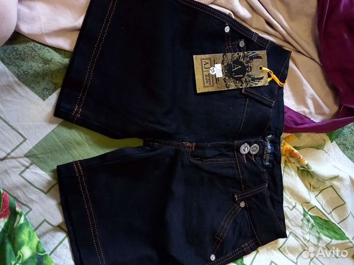 Шорты женские