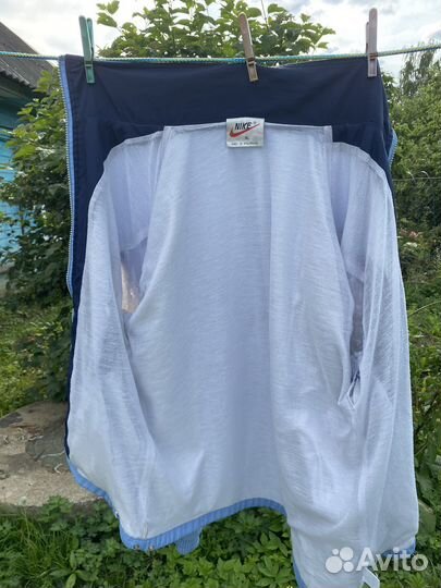 Олимпийка nike