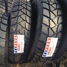 Шины 315/80R22.5 HS 203