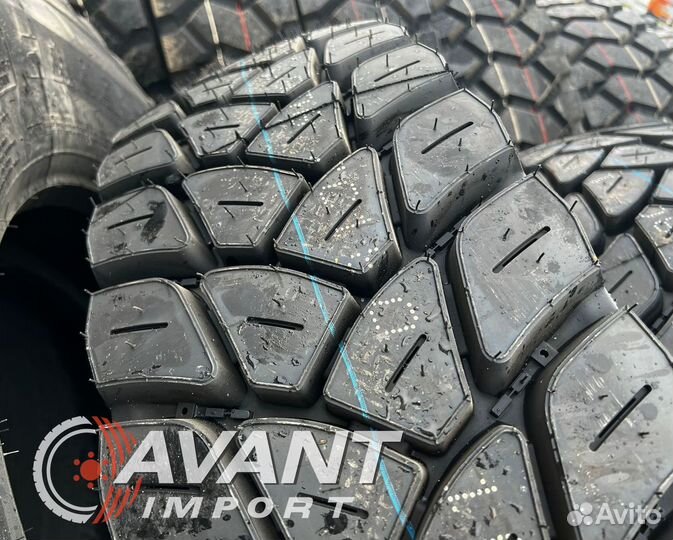 Автошина 315/80R22.5 22PR 167/164D StandMax SX828