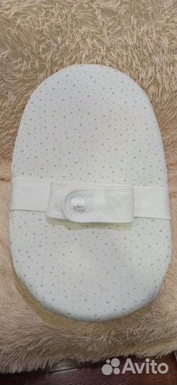 Кокон для новорожденных