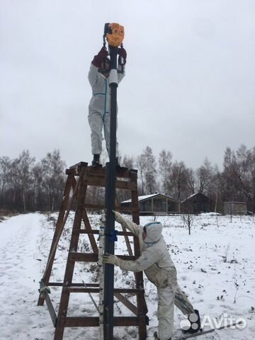 Ремонт и строительство