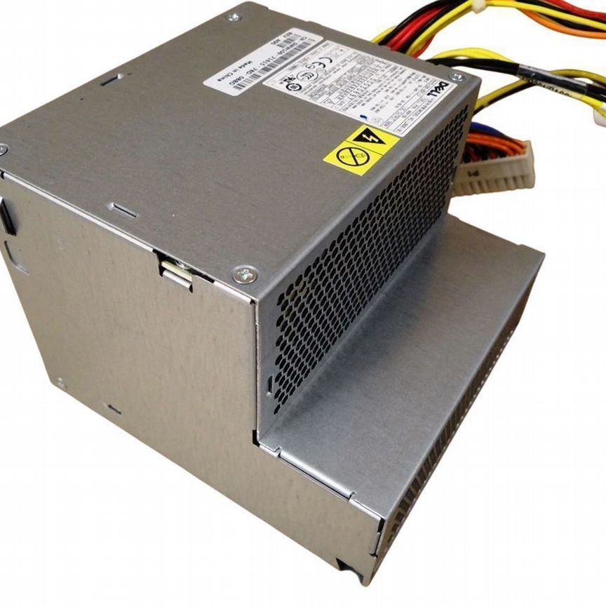 [L280E] Резервный Блок Питания Dell -00 280w L280e