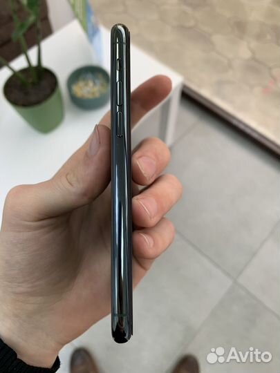 iPhone 11 Pro, 256 ГБ