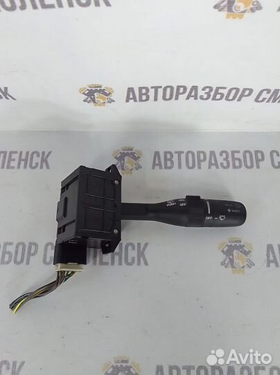 Подрулевой переключатель Jeep Grand Cherokee WJ