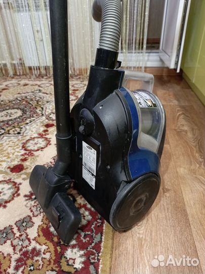 Пылесос Samsung