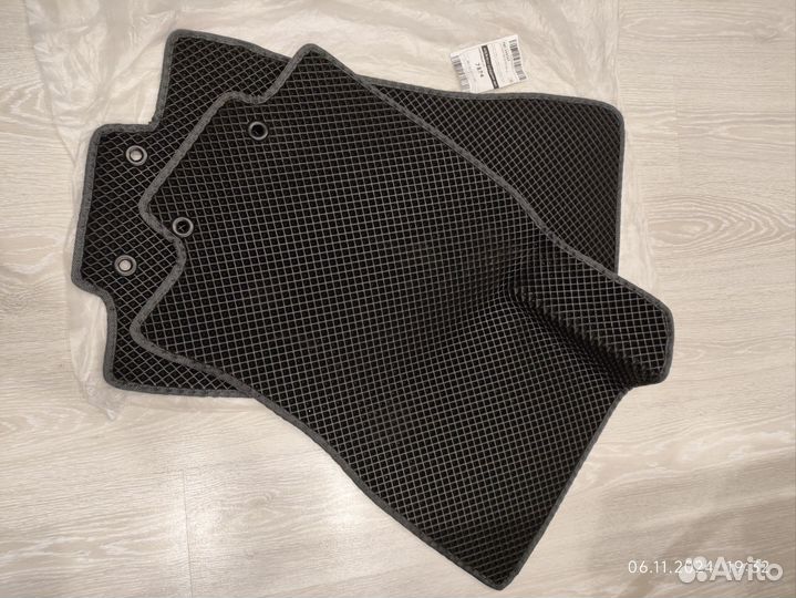 Эва коврики