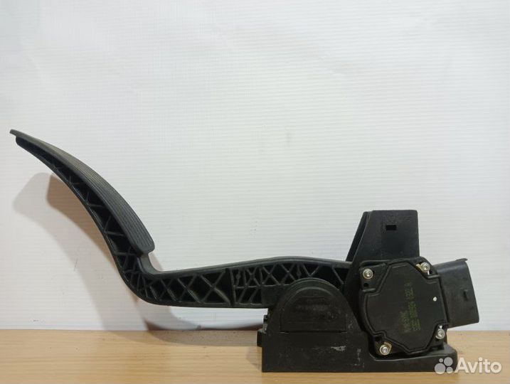 Педаль газа Ssangyong Actyon Sports 1 D20DT 2008