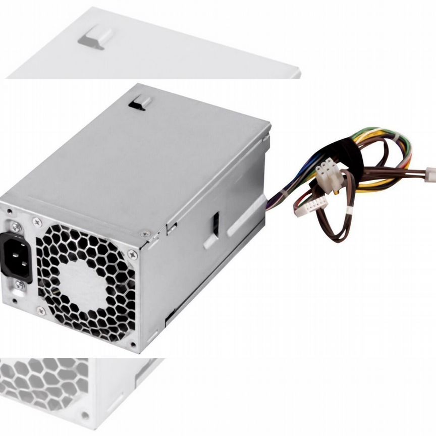 [DPS-240AB] Блок Питания Hp -4 B 240w Dps-240ab