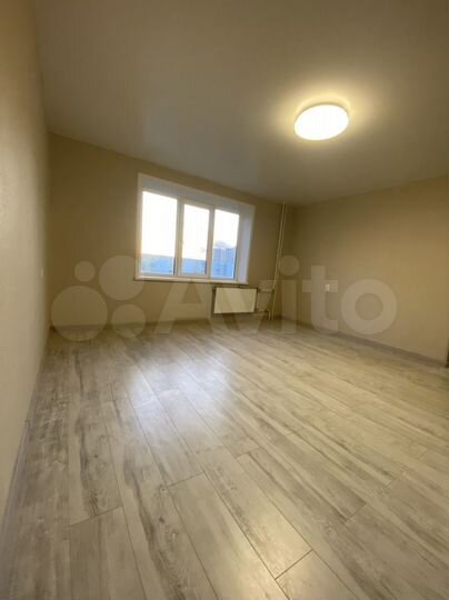 2-к. квартира, 53,3 м², 9/10 эт.