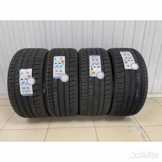 Triangle TH201 255/55 R20