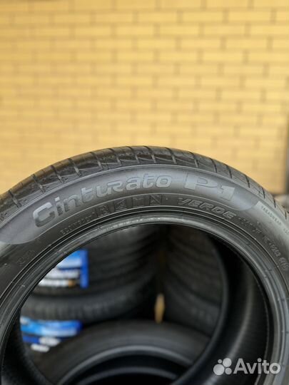 Pirelli Cinturato P1 Verde 185/55 R15 82H