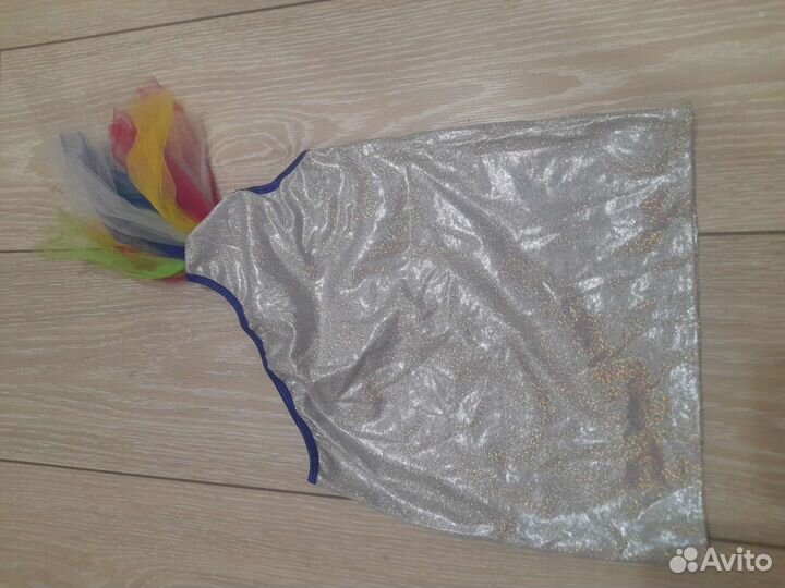 Костюм для выступления