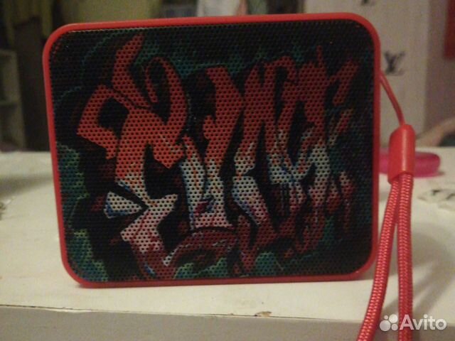 Новая колонка