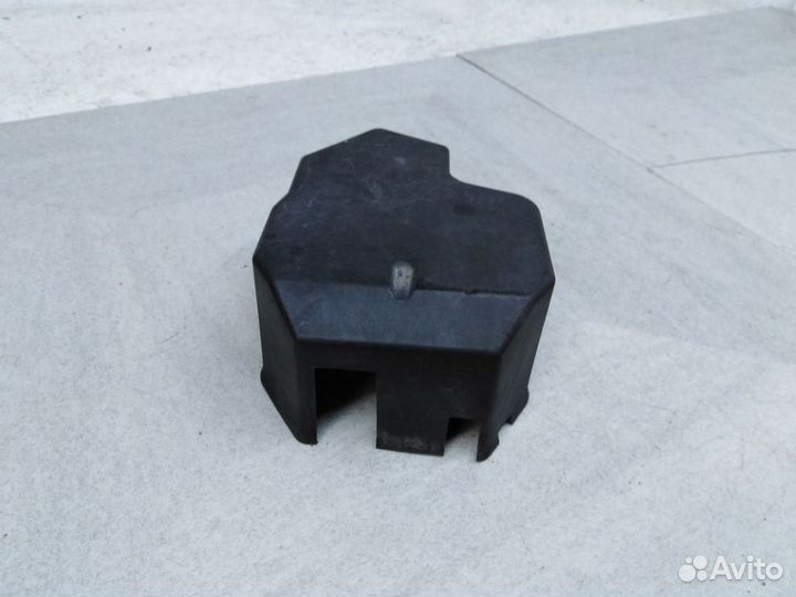 Блок управления круиз контролем