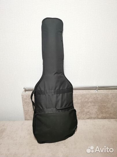 Электро гитара с комбиком