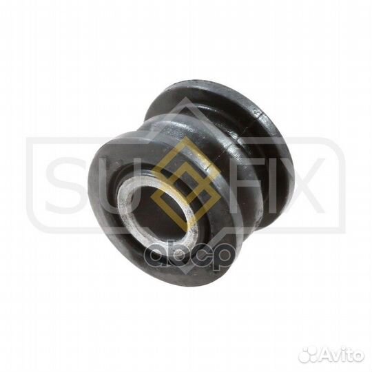 Сайлентблок рулевой рейки лев MMC lancer (C