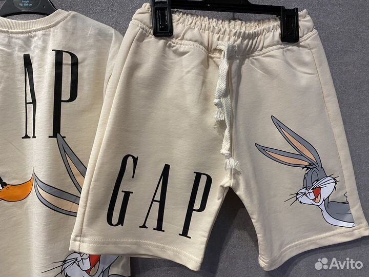 Костюм Новый на мальчика Gap