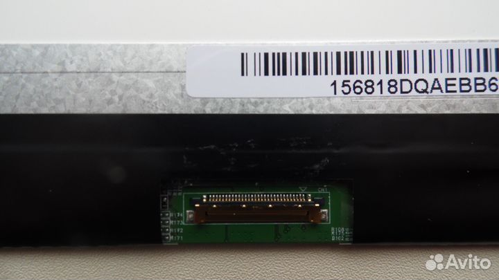 Матрицы lenovo/acer И другие 17,3/15.6/15.6 slim