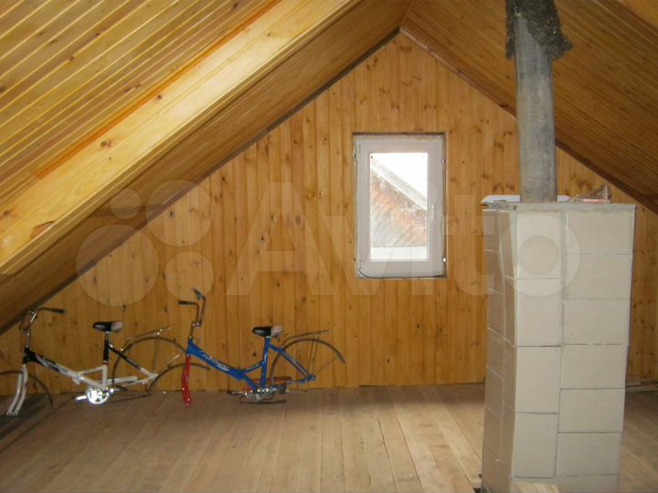 Дом 150 м² на участке 7,6 сот.