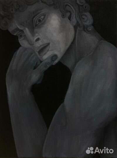 Художественная роспись