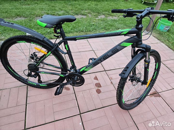 Велосипед stels navigator 500 MD 26