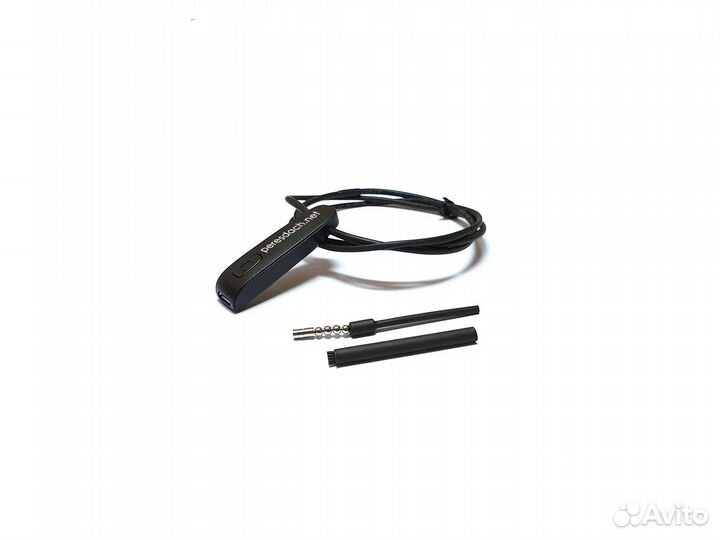 Аренда микронаушников в Рязани все виды и размеры