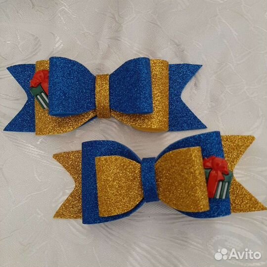 Резинка для волос