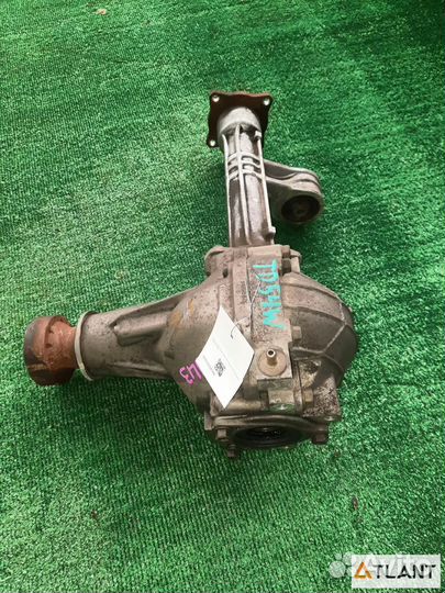 Редуктор передний suzuki escudo