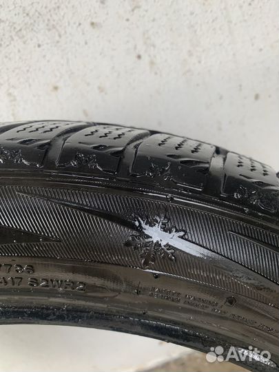 Headway HR802 245/45 R18