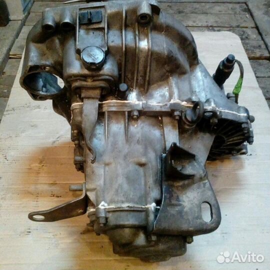 Кпп лада priora 10/12 kalina