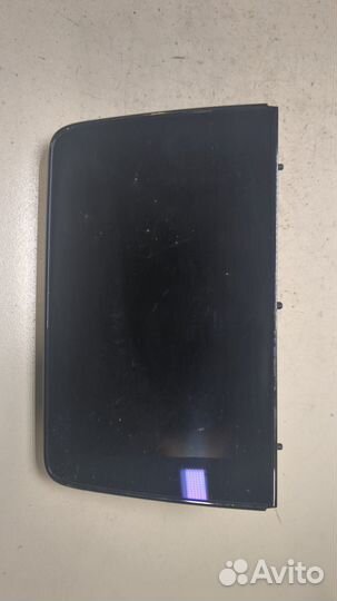 Дисплей компьютера Ford Escape 2020, 2023