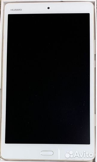 Планшет huawei mediapad M3 Lite 8