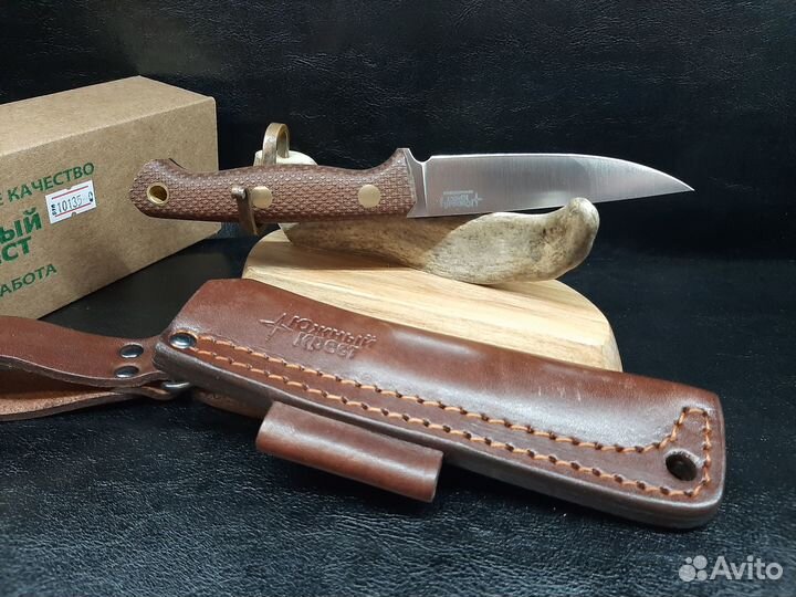 Нож Южный Крест Splinter 240.0650 N690