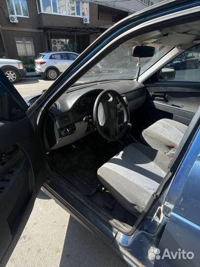 ВАЗ 2110 1.6 МТ, 2005, 160 000 км