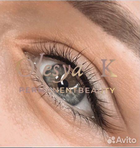 Перманентный макияж