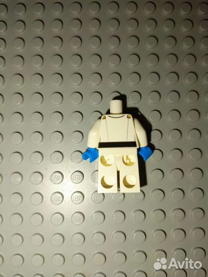 Lego Star Wars Траун sw811