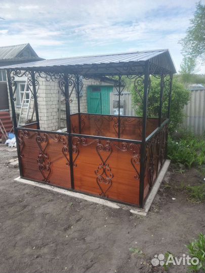 Сварочные работы