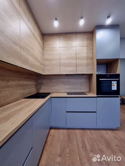 Кухонные гарнитуры