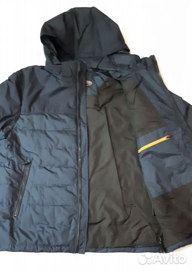Куртка мужская демисезонная 60 62 64 р