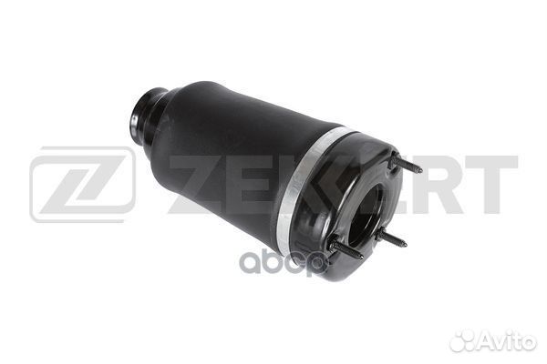 Пневмопружина подвески передн. без ADS MB GL-Class