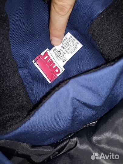 Спецодежда